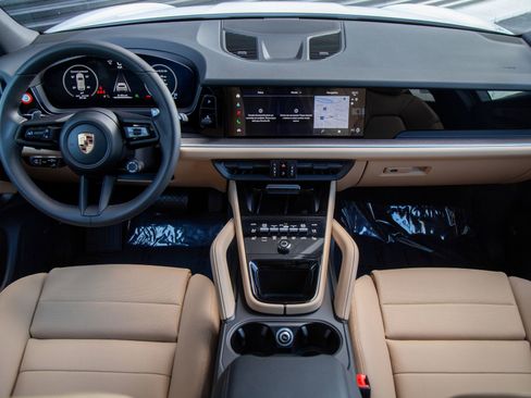 New 2026 Porsche Cayenne AWD/4WD image 22