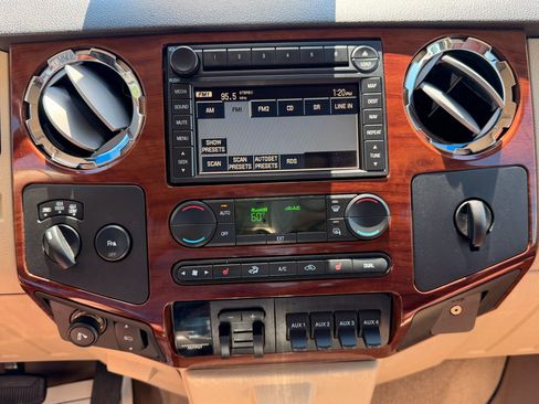 Used 2008 Ford F250 King Ranch AWD/4WD image 18