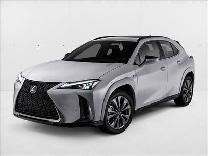 Used 2023 Lexus UX 250h FWD