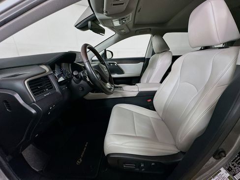 Used 2020 Lexus RX 350 FWD w/ Premium Package image 13