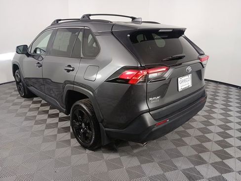 Used 2023 Toyota RAV4 XLE w/ XLE Grade Weather Package image 5