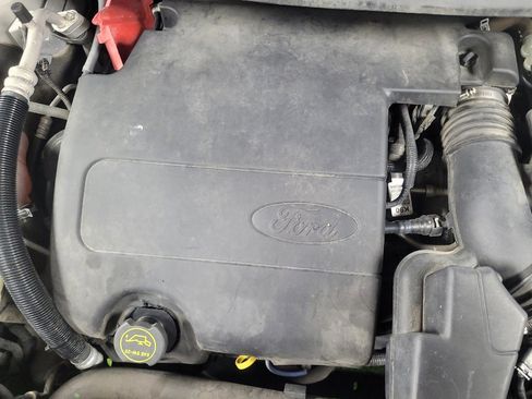 Used 2015 Ford Explorer XLT w/ Equipment Group 202B image 30