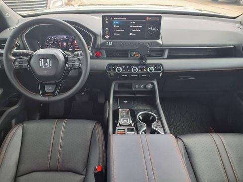 Used 2026 Honda Passport TrailSport Elite image 11