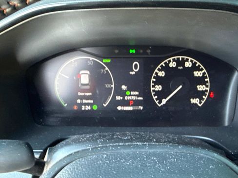 Used 2024 Honda CR-V Sport-L image 28