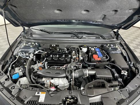 Used 2024 Honda Accord EX image 33