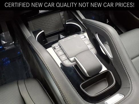 Certified 2024 Mercedes-Benz GLE 350 4MATIC image 7