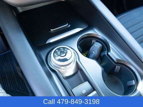 Used 2025 Ford Explorer ST-Line w/ ST-Line Street Pack image 19