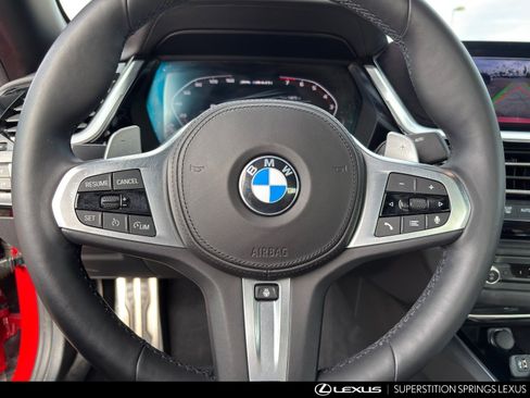Used 2020 BMW Z4 M40i w/ Premium Package image 25