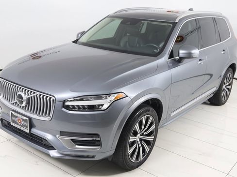 Used 2020 Volvo XC90 T6 Inscription image 25