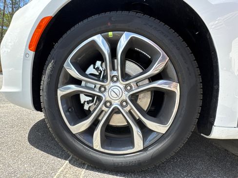 New 2026 Chrysler Pacifica Pinnacle FWD image 14
