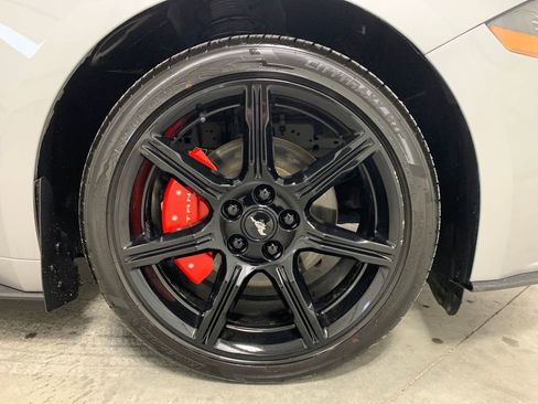 Used 2020 Ford Mustang Premium w/ Ford Safe & Smart Package image 25