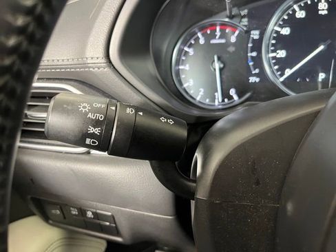 Used 2020 MAZDA CX-5 Grand Touring AWD/4WD image 22