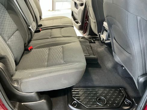 Used 2025 RAM 1500 Big Horn AWD/4WD image 15