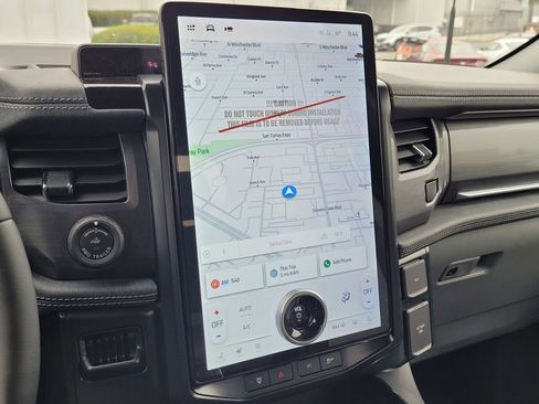 New 2025 Ford F150 Lightning Flash image 46