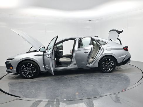 Used 2025 Hyundai Sonata SEL image 55