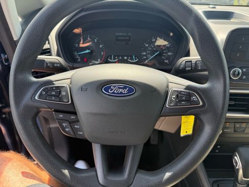 Used 2022 Ford EcoSport S AWD/4WD image 16