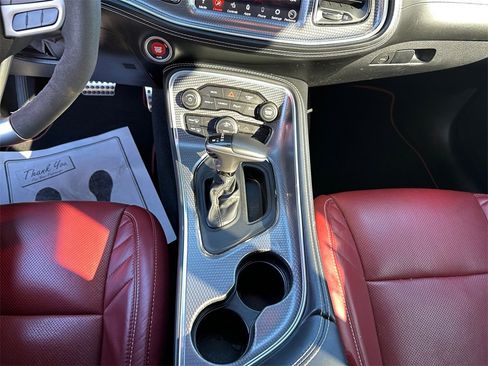 Used 2021 Dodge Challenger SRT Hellcat Redeye image 16