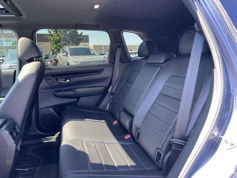 Used 2025 Honda CR-V Sport-L image 4