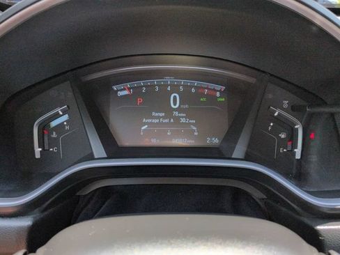 Used 2021 Honda CR-V EX image 29