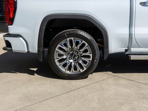 New 2026 GMC Sierra 1500 Denali Ultimate image 35