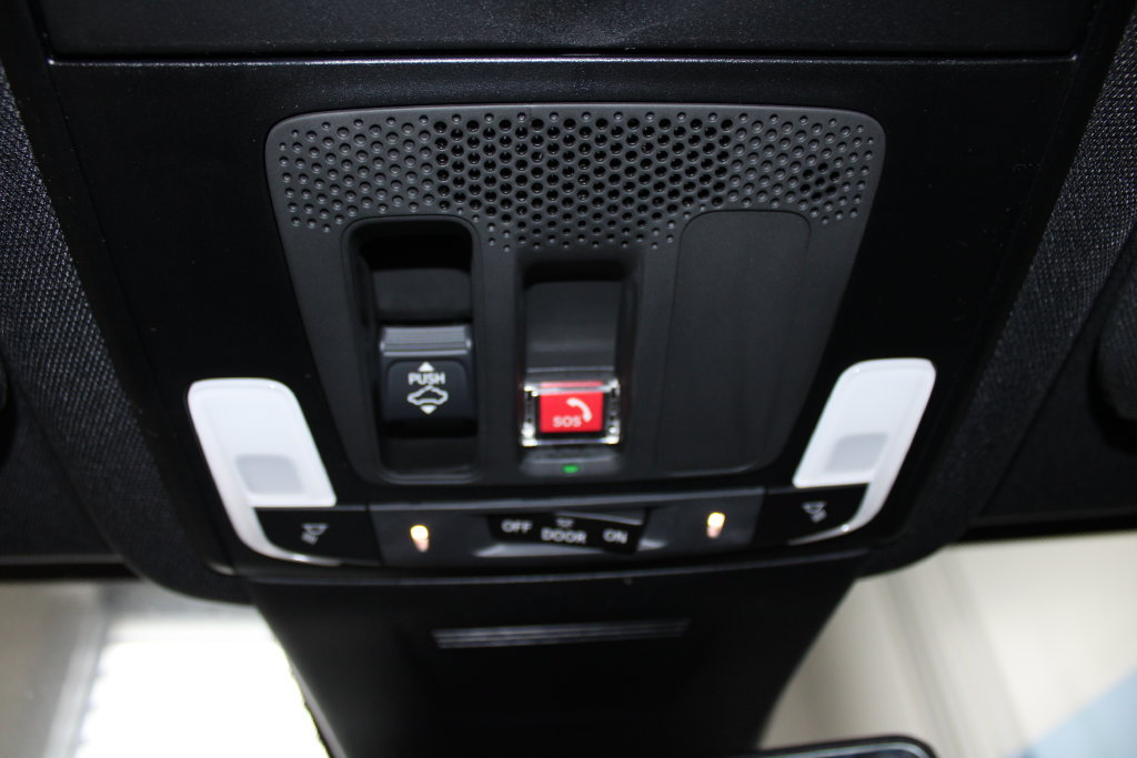 New 2027 Honda CR-V Sport Touring image 31