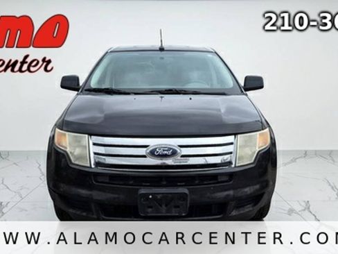 Used 2010 Ford Edge SE FWD image 8