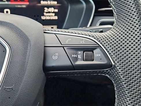 Used 2024 Audi S5 Premium Plus w/ Premium Plus Package image 25