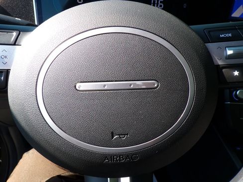 Certified 2026 Hyundai Tucson SE AWD/4WD image 31