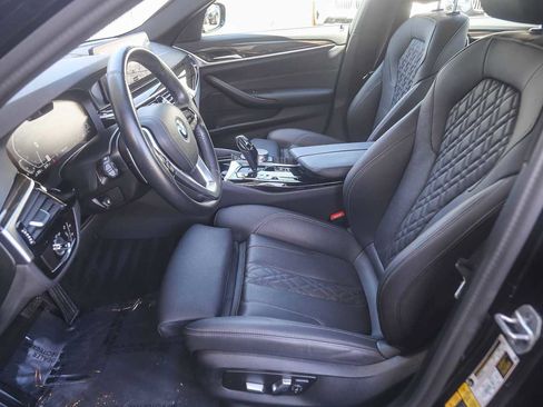 Certified 2023 BMW 530e image 14