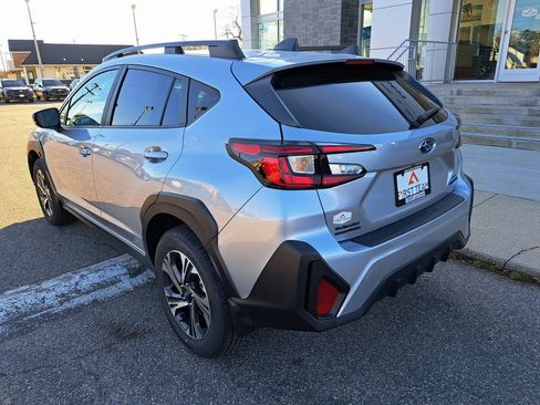 New 2026 Subaru Crosstrek 2.0i Premium image 4