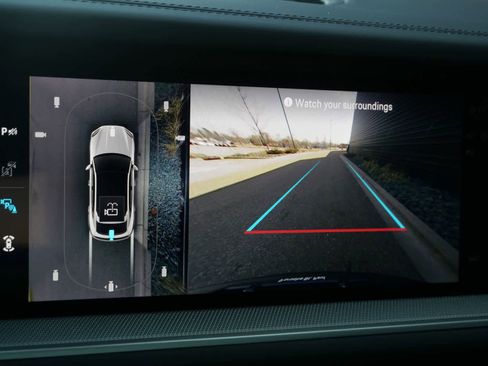 New 2026 Porsche Cayenne S image 27