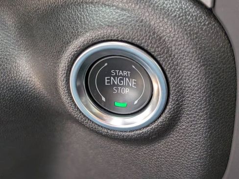 Certified 2025 Chevrolet Silverado 1500 Custom image 20