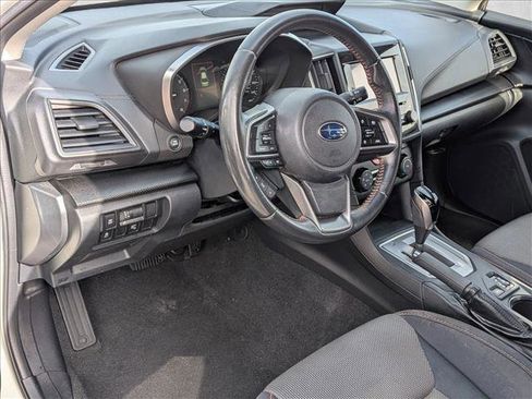 Used 2019 Subaru Crosstrek 2.0i Premium w/ Eyesight System AWD/4WD image 10
