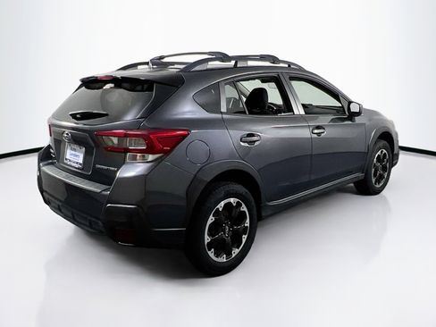 Used 2022 Subaru Crosstrek 2.0i Premium w/ Moonroof Package image 5