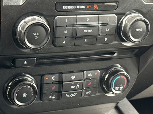Used 2016 Ford F150 XLT w/ Equipment Group 302A Luxury RWD image 21