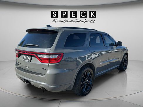 Used 2021 Dodge Durango R/T w/ Trailer Tow Group IV AWD/4WD image 5