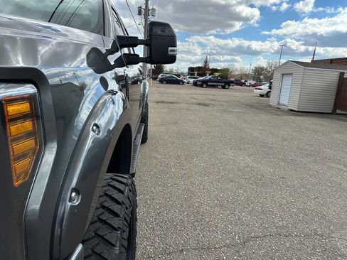 Used 2019 Ford F250 Lariat AWD/4WD image 16