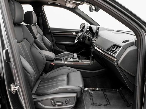 Used 2022 Audi SQ5 Prestige AWD/4WD image 32