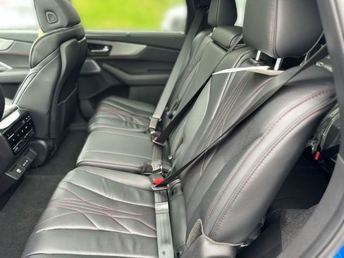 New 2026 Acura MDX A-Spec AWD/4WD image 25