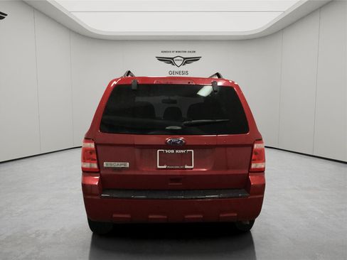 Used 2011 Ford Escape XLT FWD image 4