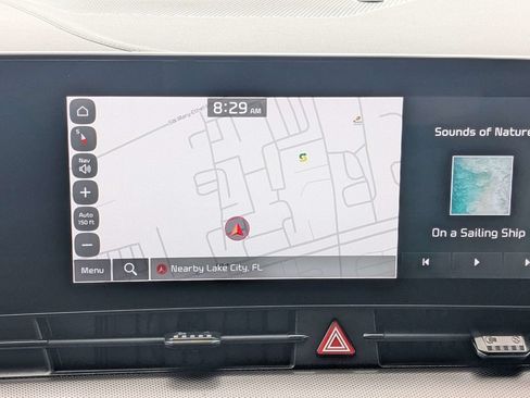 Used 2025 Kia Sportage SX FWD image 29