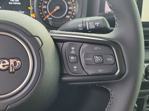 New 2026 Jeep Gladiator Mojave AWD/4WD image 26