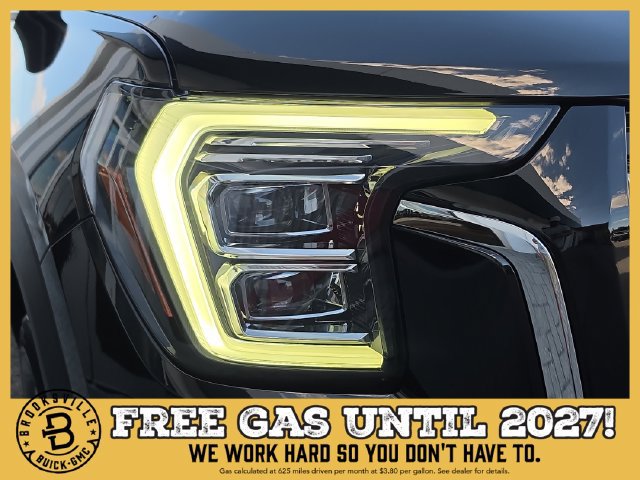 New 2027 GMC Terrain Elevation w/ LPO, Floor Liner Package FWD image 12