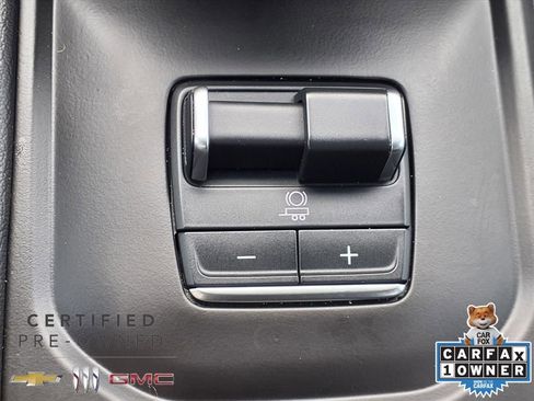 Certified 2024 GMC Sierra 1500 Denali w/ Technology Package image 8