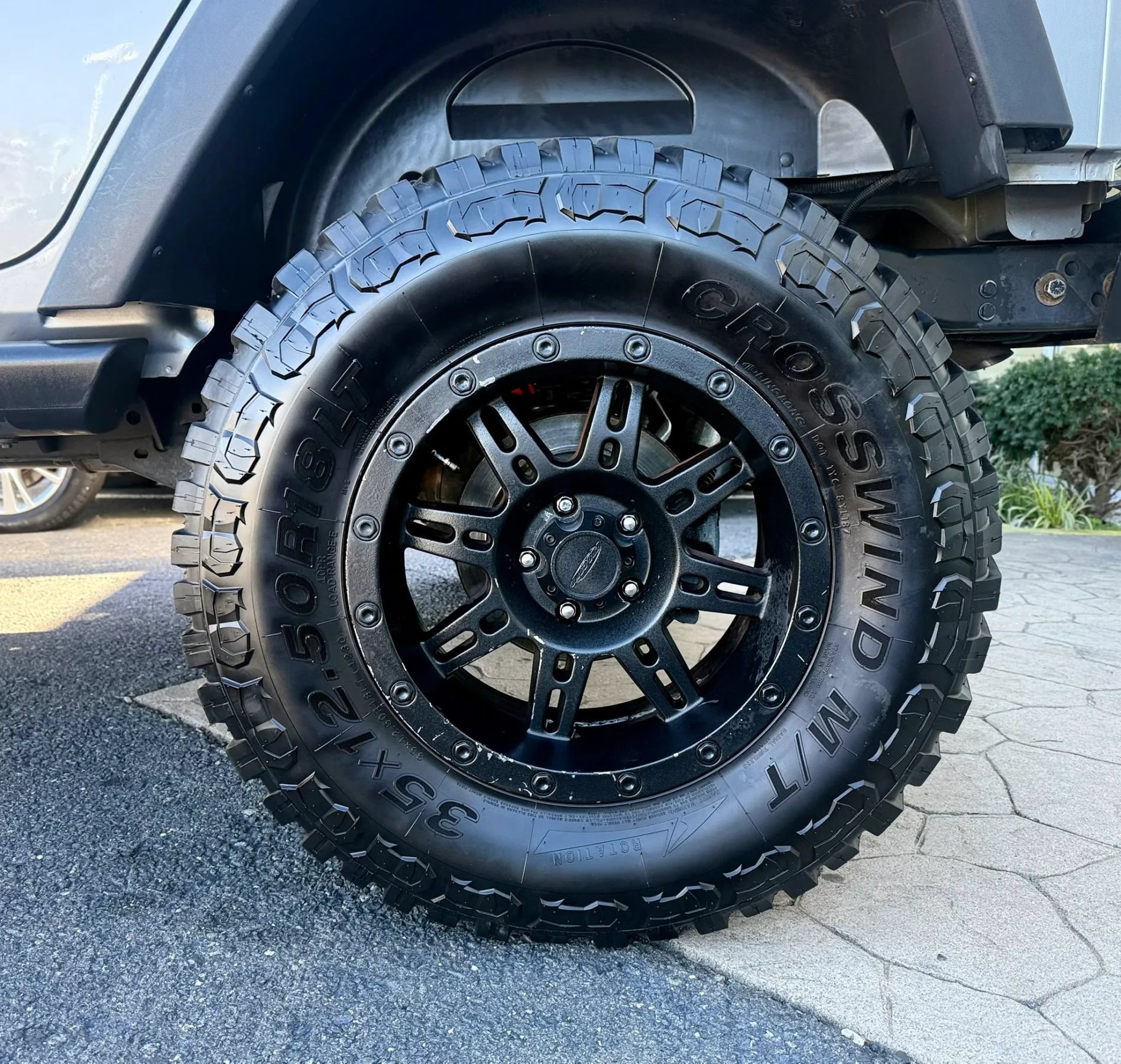 Used 2015 Jeep Wrangler Unlimited Sport AWD/4WD image 37