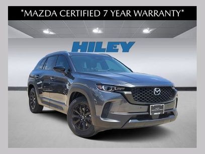 Certified 2026 MAZDA CX-50 2.5 Hybrid w/ Cargo Package