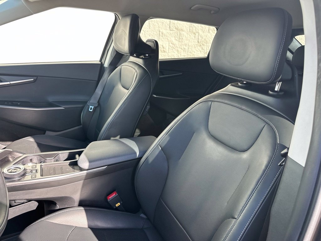 Used 2023 Kia EV6 Wind AWD/4WD image 10