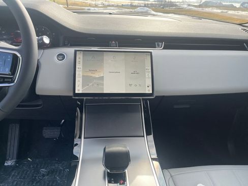 New 2026 Land Rover Range Rover Evoque S image 16