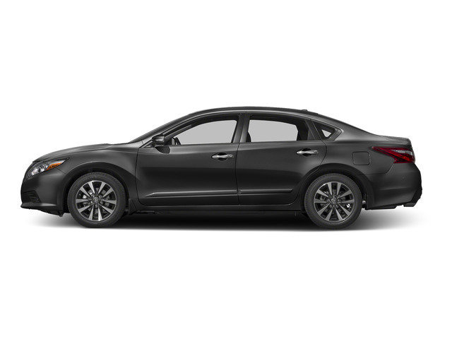 Used 2017 Nissan Altima 2.5 SL FWD image 3