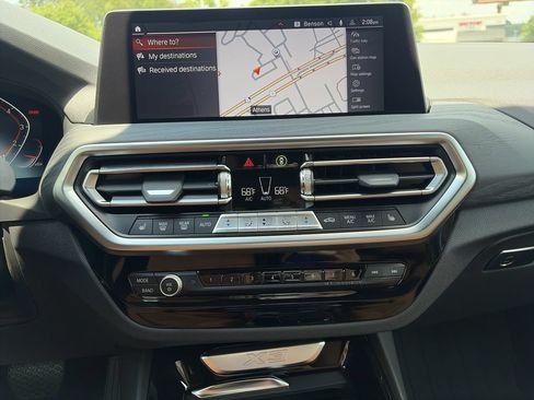 Used 2023 BMW X3 xDrive30i w/ Convenience Package w/ZPA AWD/4WD image 26